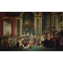 SLIKA 2.2.jpg<>Jacques Louis David, 1805–1807, Kronanje Jožefine